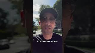 ADRIEN BRODY - de maneira sucinta  - falando sobre o recorde de discurso mais longo do Oscar