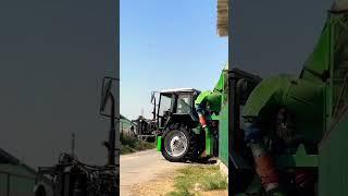 Tractor farmer #automobile #agric #agriculturefarming #agricos #edit #agricoss #agriculture