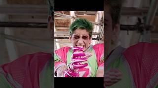 “Zed Loses Control?! ‍️ Addison Fights Back!” | ZOMBIES Chaos at the Pep Rally! 