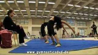 Training Impressions - Aphrodite Cup Athens 2017