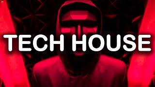 Tech House Mix 2023 | JANUARY