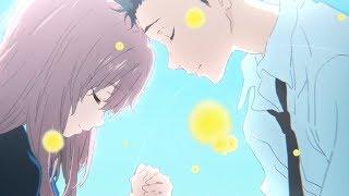 A Silent Voice  Amv ~A Thousand Years~