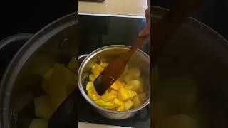 Ароматный,нежный тыквенный крем-суп#тыквенныйсуп#тыкварецепты#shortvideo