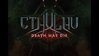 Cthulhu : Death May Die - Accursed Tide Ép. 2  [FR]