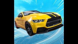 super car stunt #shorts#viralshorts#cargamplay#