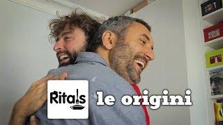 Ritals - S02 - Ep.09 - Le origini [sub FRA]