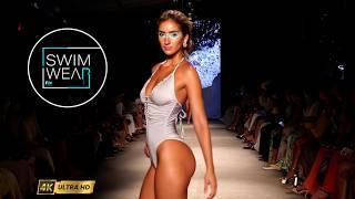 SHAN Paraiso Swimweek Summer 2025 - 4K 60FPS