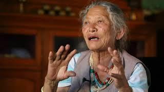Tibet Oral History Project: Interview with Karma Lhakyi on 4/14/2015