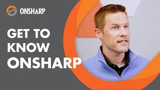 Onsharp: Your Partner for Innovative Web, App, and Software Solutions