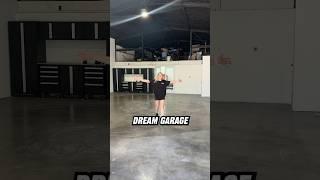 DREAM GARAGE SHOP UPDATE!!