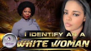 Black Woman Shocked When White Man Tells Her He Only Dates Strong and Independent Black Women