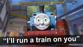 THIS CS2 VIDEO IS OFF THE RAILS