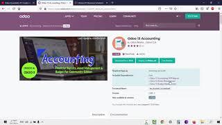 Odoo13 Essentials | #2 - Installing 3rd party modules