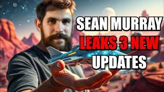 Update News: 3 New updates LEAKED by Sean Murray | No Man's Sky