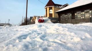 Snow Time