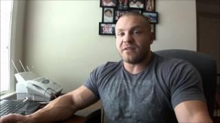 How To Stay Lean When Bulking | Tiger Fitness