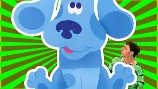 MLG Blue's Clues