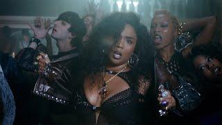 Lizzo - Love in Real Life (Official Video)