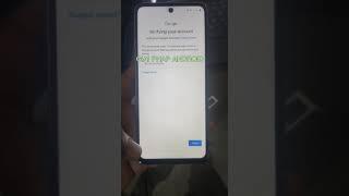 remove FRP lock Android 11 LG Q92 Q951 Q31 K42 K51 K71 Stylo 6