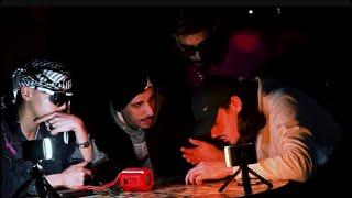 FREESTYLE RAP FEZ  ( VIRA , LPROPHET , HOLY , NETO , MACINE , LMINOT , SHUGY ) PARTI 2