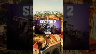 Warzond Season 2 MASSIVE Update #callofduty #callofdutywarzone #cod #codwarzone #warzone