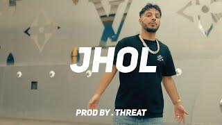 CAPS x JJ ESKO x FRENZO HARAMI x  TYPE BEAT 2024 - ''JHOL '' (prod by THREAT)