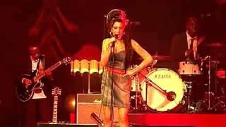 Amy Winehouse – Rehab (Live in Cologne 2007) RARE