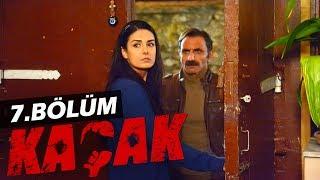 Kaçak 7. Bölüm - atv