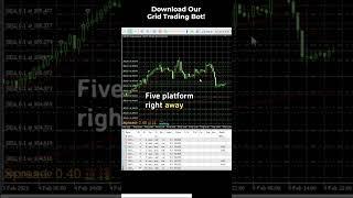 Algo Grid Trading Bot