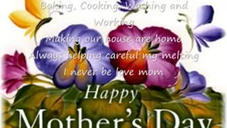 The Mothers Day Song for Kids