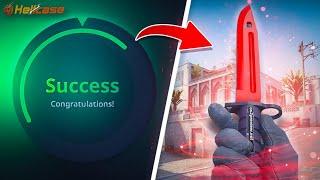 BEST HELLCASE UPGRADER STRATEGY FOR BIG PROFIT!