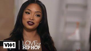 Brandi Tells Princess Love About the Shady Business Deal | Love & Hip Hop: Hollywood