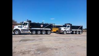 Reconciling What Is Your Purpose &Starting A dump Truck Business