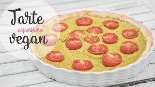 Schnelles Quiche Rezept von einfachKochen