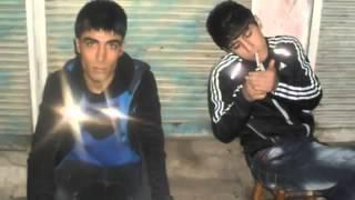 Afat Mc Diss To 8 Mc