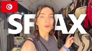 Exploring the Capital of Tunisia's South | Sfax  [VOSTFR] صفاقس