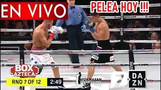 Bivol vs. Beterbiev En Vivo, DONDE VER PELEA DMITRY BIVOL VS ARTUR BETERBIEV PELEA BOX AZTECA