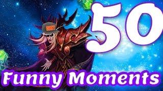 Heroes of the Storm: WP and Funny Moments #50