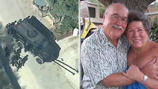 What we know about Redlands couple’s disappearance and what was found at suspect’s home