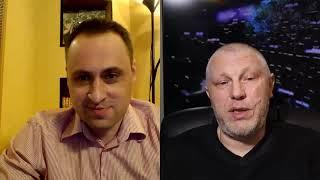 Моё интервью для канала  ПОЛИТОЛОГ ВИТАЛИЙ КОЛПАШНИКОВ