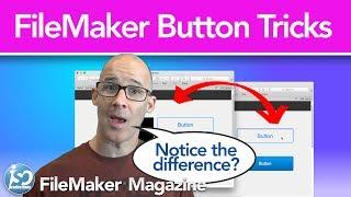 FileMaker Button Tricks