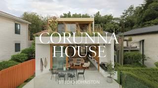 Inside A Home Designed to Grow with a Family of Five (House Tour)