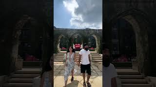 Havana x Masakali BaNa Hills Vietnam ️#travel #travelvlog #travelcouple #bollywood #couplegoals