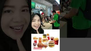 STRATEGI MARKETING RAHASIA MCDONALS UNTUNG SAMPE 8X LIPAT (WAJIB PRAKTEK) 