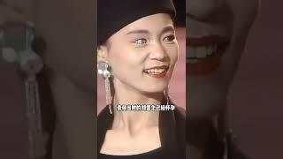 為何陳德容拒絕出演還珠？代入劉雪華的視角後，一切真相都瞭然 #陳德容 #劉雪華 #劉德凱 #娛樂評論大賞 #內容啟發搜索