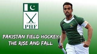 Hockey Pakistan | The Rise And Fall