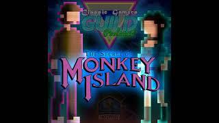 The Secret of Monkey Island