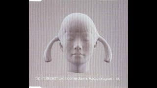 Spiritualized - Interview with Stuart Maconie (2001- Let It Come Down)