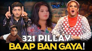 Episode 14 - 321 Pillay Baap Baany Wala Hai? - Xposure Entertainment