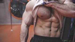 MUSCLE MONSTERS - Siberian BEASTS | amazing flexing show